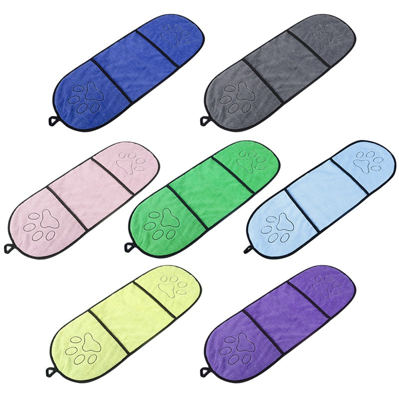 Pet Cat Dog Foot Clean Cup Cleaning Tool Silicone Washing Brush Paw Washer - Paw Pet
