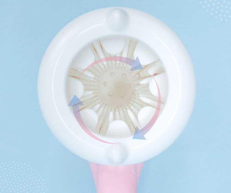 Pet Cat Dog Foot Clean Cup Cleaning Tool Silicone Washing Brush Paw Washer - Paw Pet