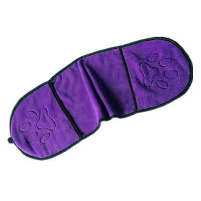 Pet Cat Dog Foot Clean Cup Cleaning Tool Silicone Washing Brush Paw Washer - Paw Pet
