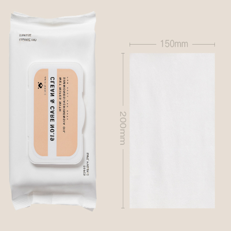 Pet Wipes Cat Dog Wipes - Paw Pet