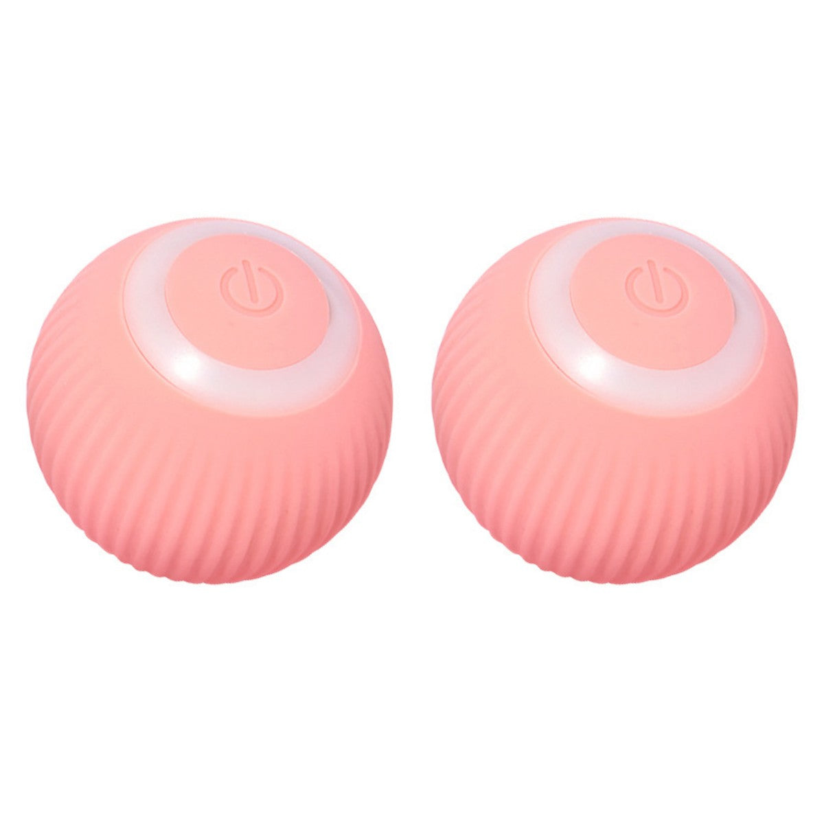 Cat Gravity Intelligent Rolling Ball Tease Toy Pet Automatic Rotating Ball - Paw Pet