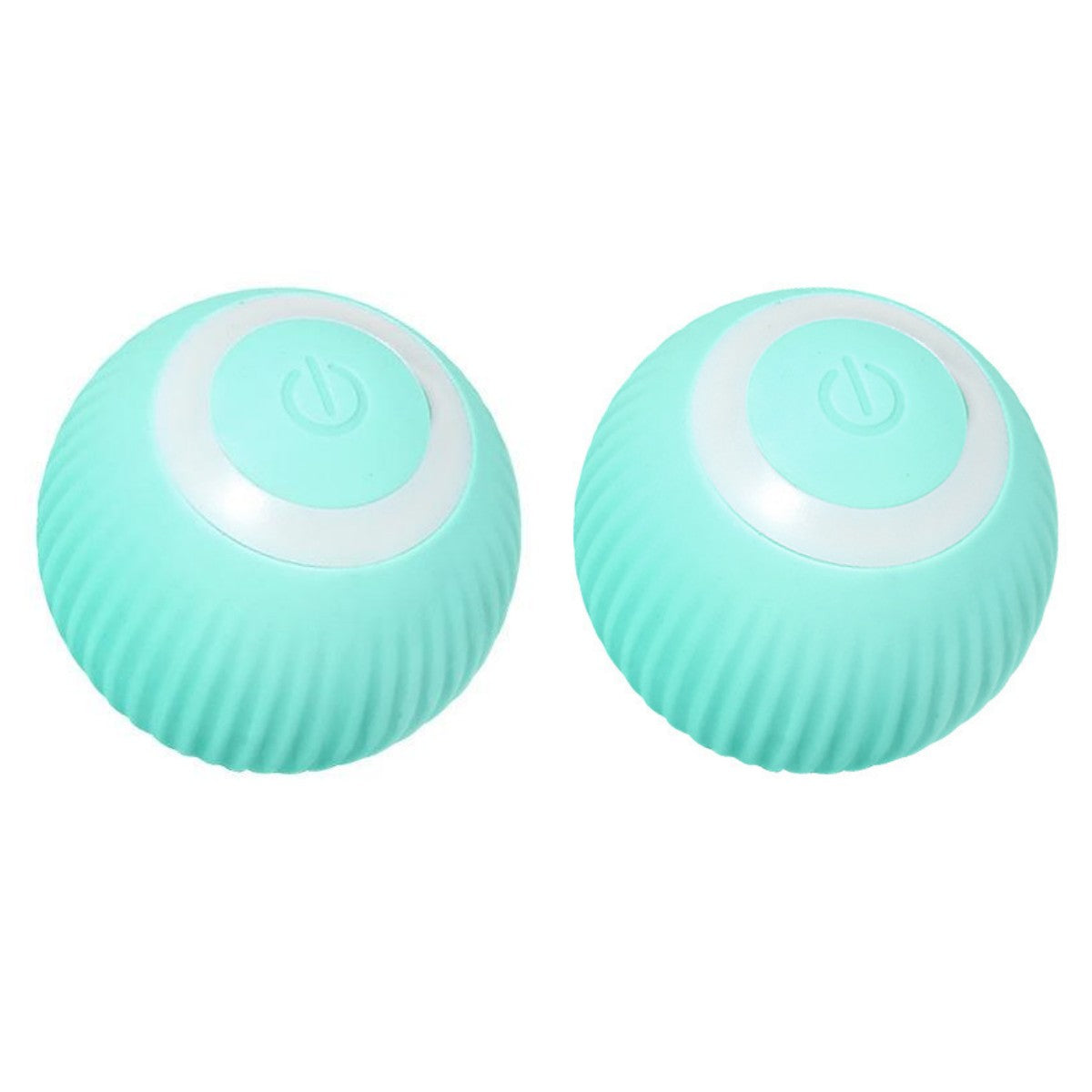 Cat Gravity Intelligent Rolling Ball Tease Toy Pet Automatic Rotating Ball - Paw Pet