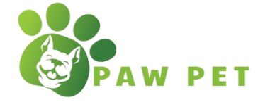 Paw Pet